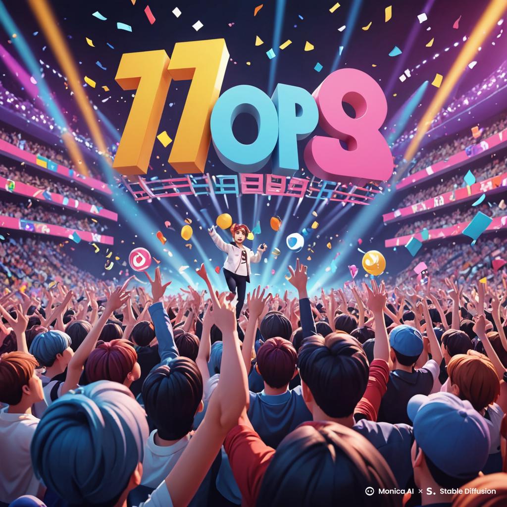 KPOP HISTORY AND FACTS