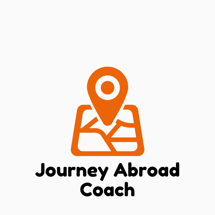 Journey Abroad Planner