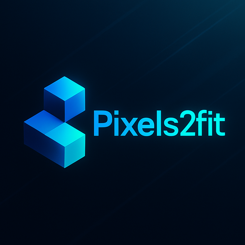 Pixel2Fit