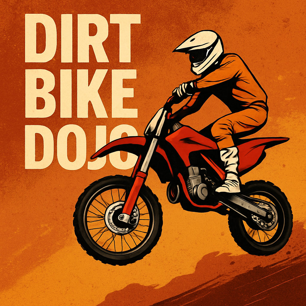 Dirt Bike Dojo