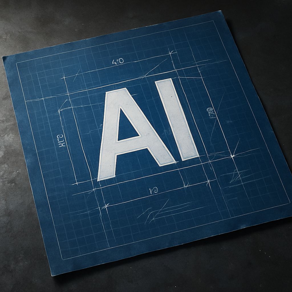 AI Image Income Blueprint