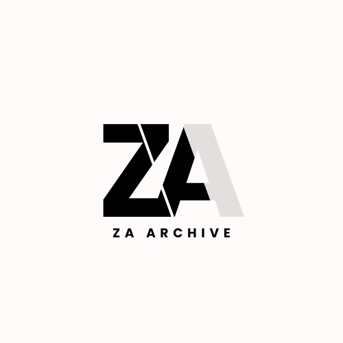ZA Archive 