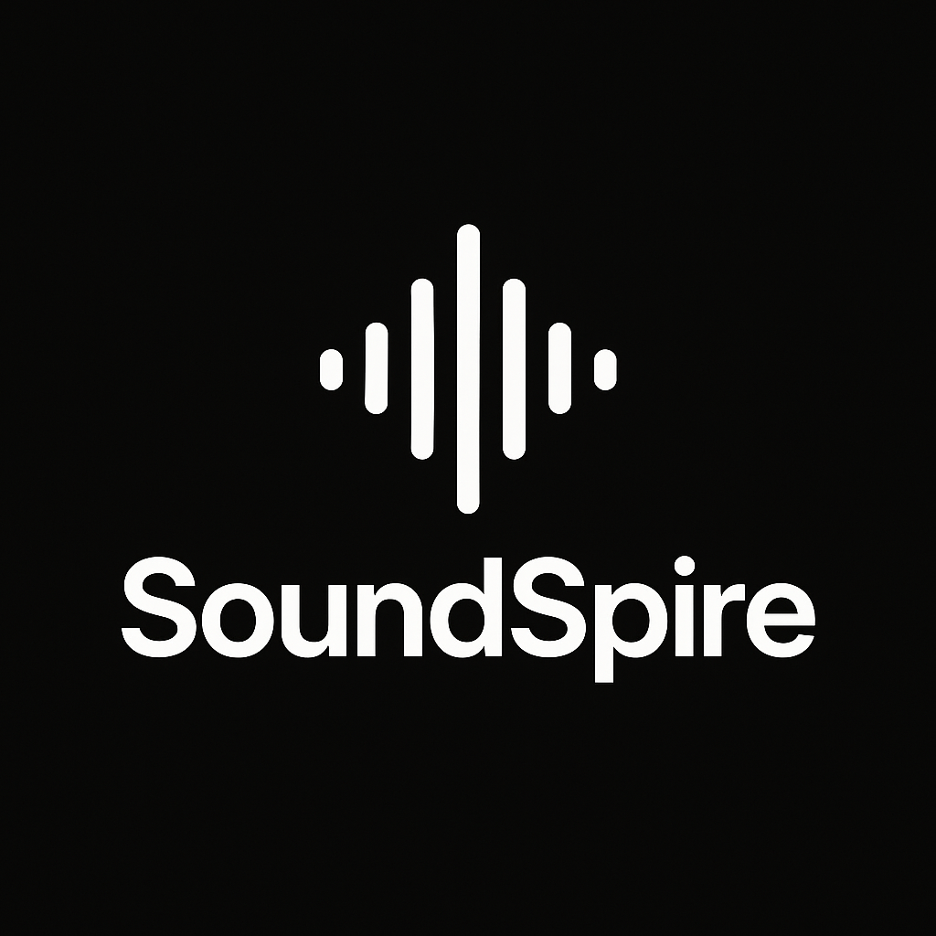 SoundSpire Premium Library