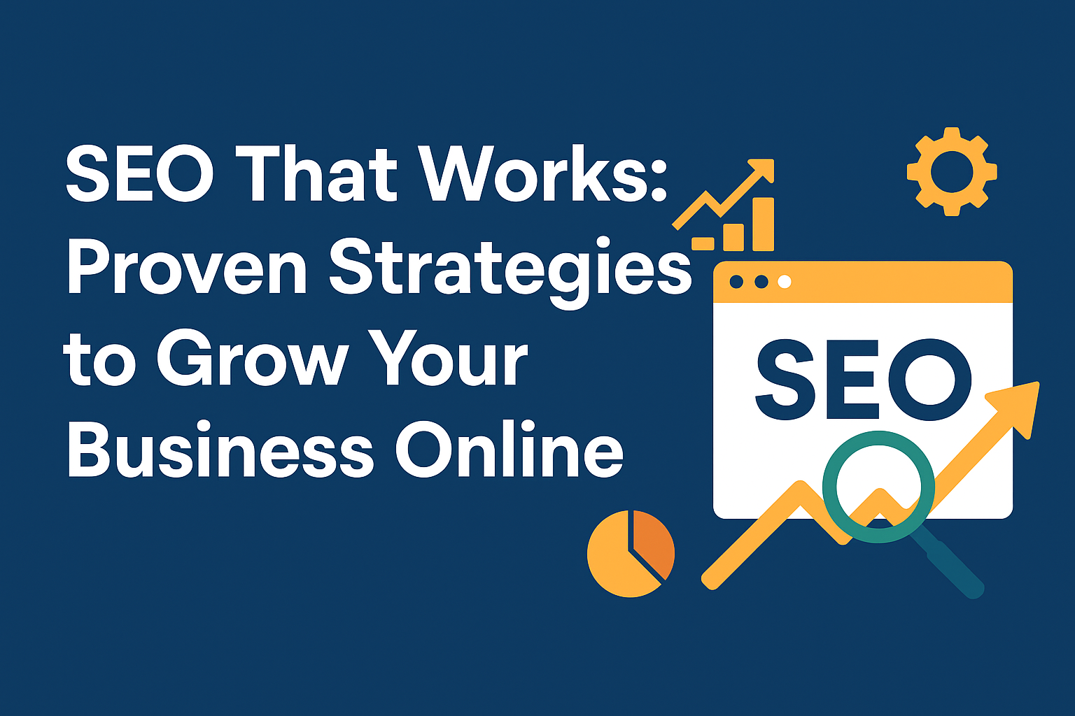 SEO & Digital Marketing