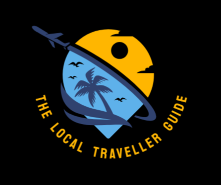 The Local Traveller Guide