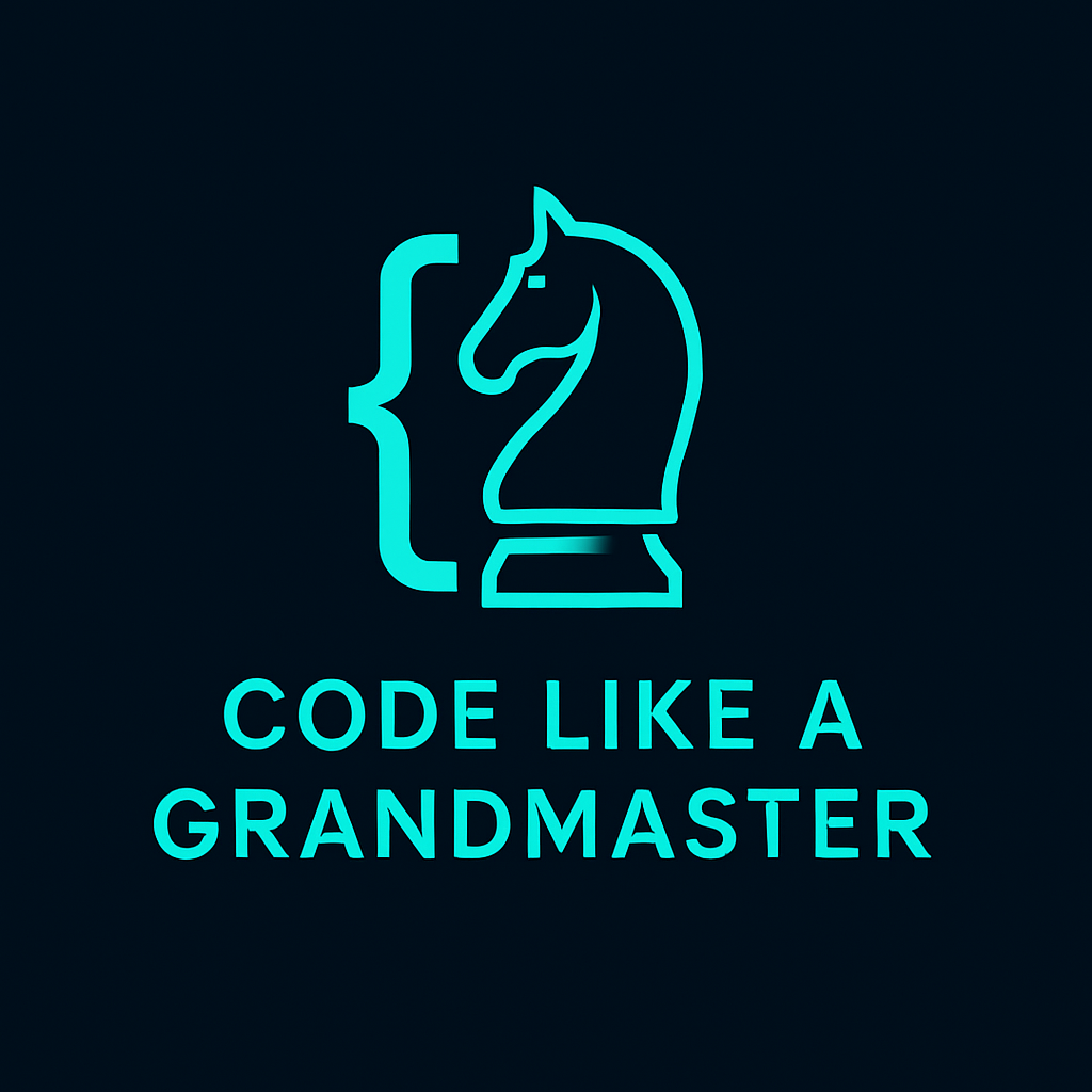 Coding Grandmaster