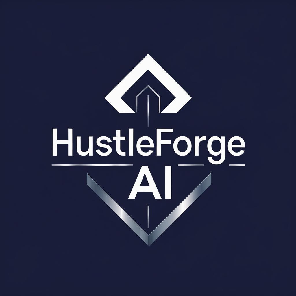 HustleForge AI