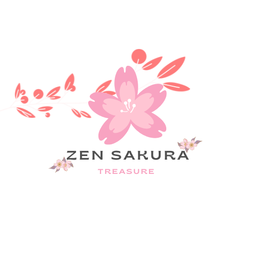 Zen Sakura Treasure 