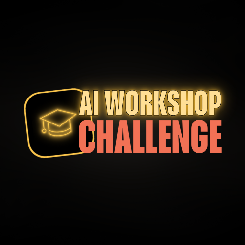 AI Entrepreneur Challenge