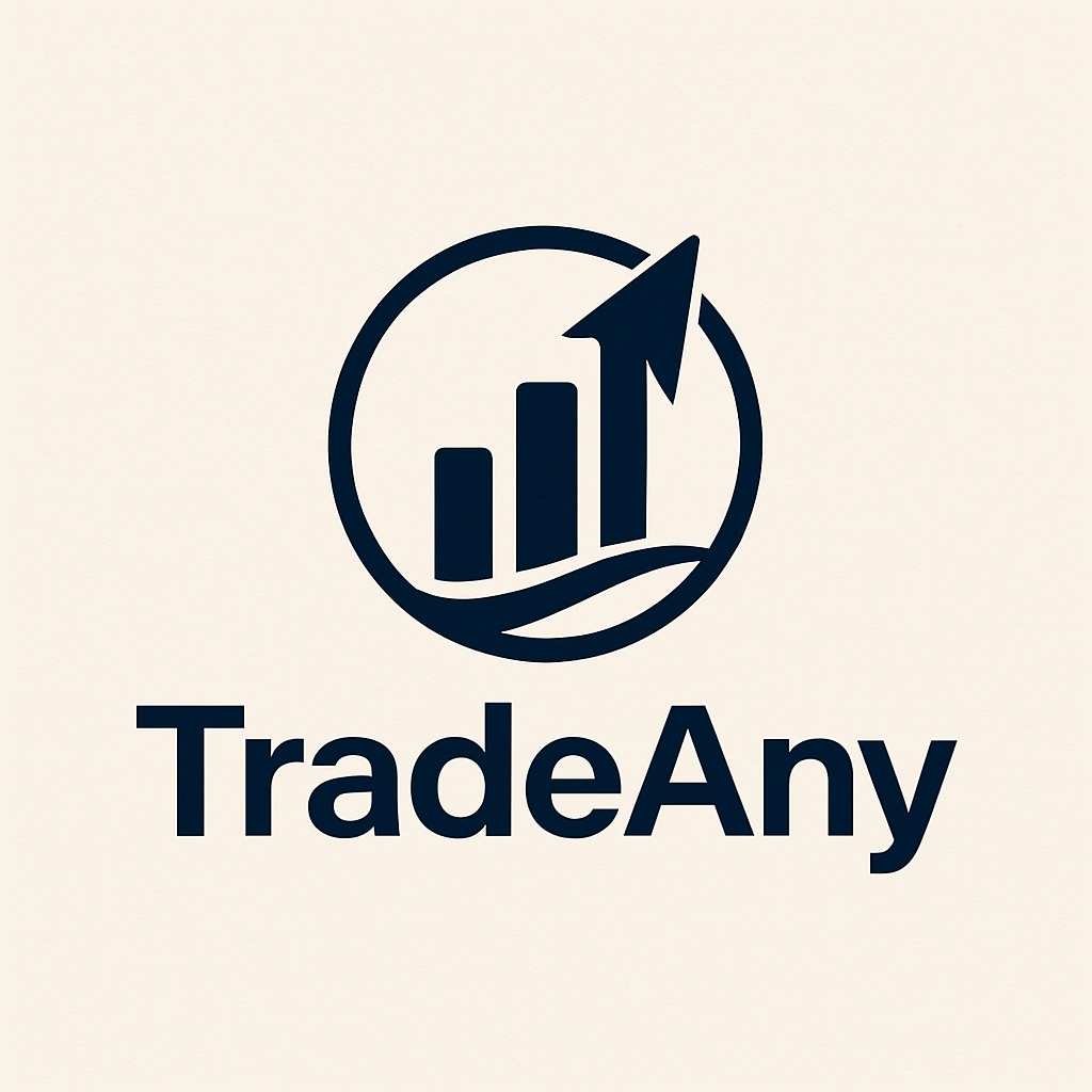 TradeAny