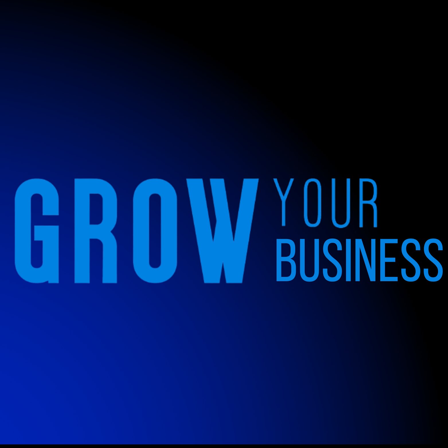 Grow Your Business
