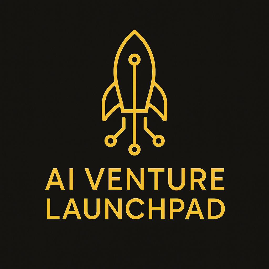 AI Venture Launchpad