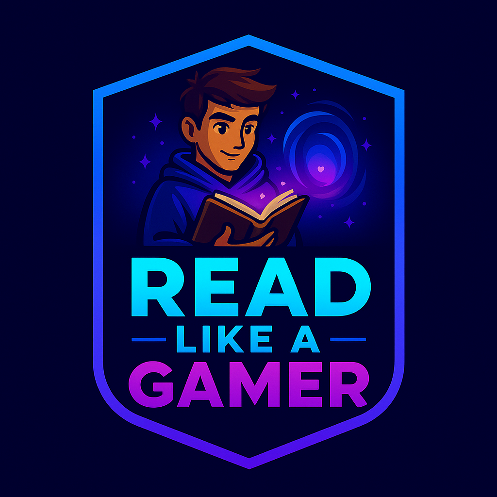 Read Like a Gamer
