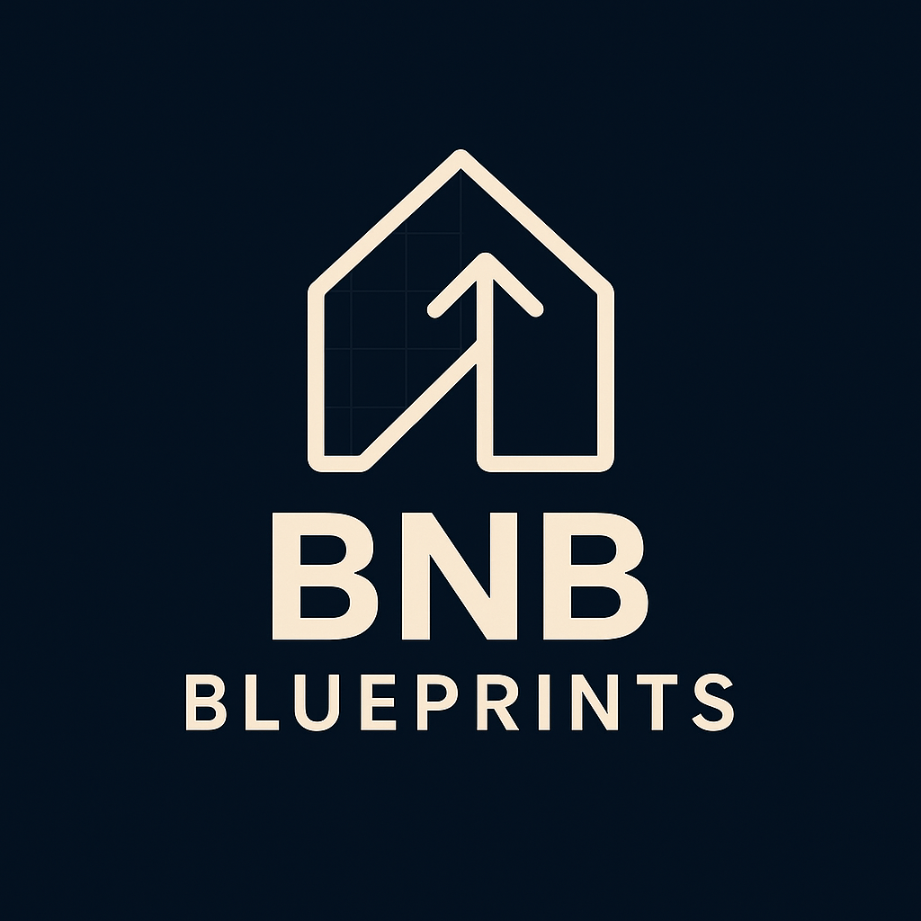 BNB Blueprints