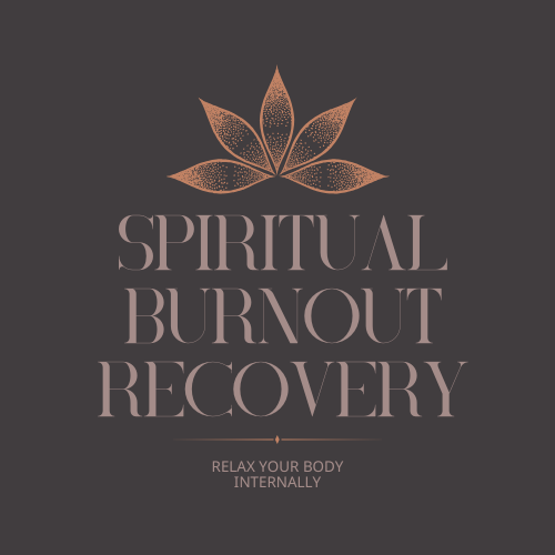 Spiritual Burnout Recovery