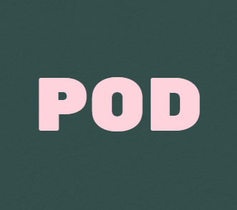 POD Design Starter Kit