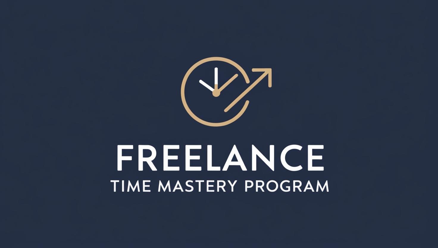Freelance Time Mastery Program