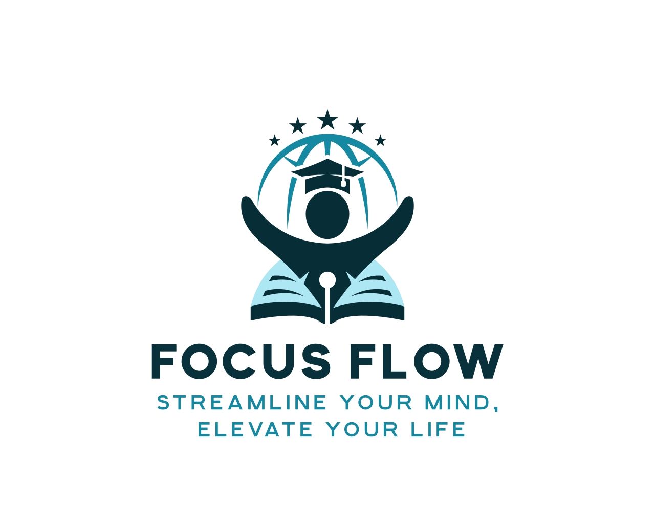 Study Smart: Focus Flow