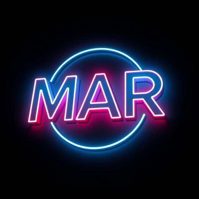 MAR