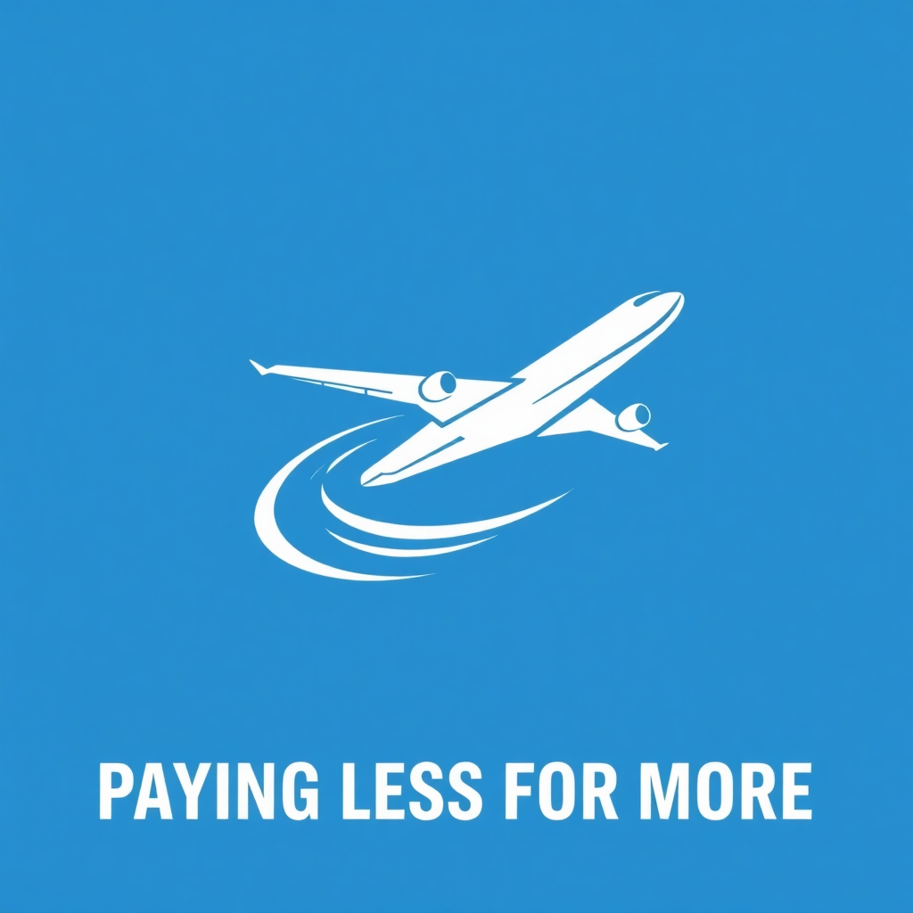 Cheap Flight Mastery