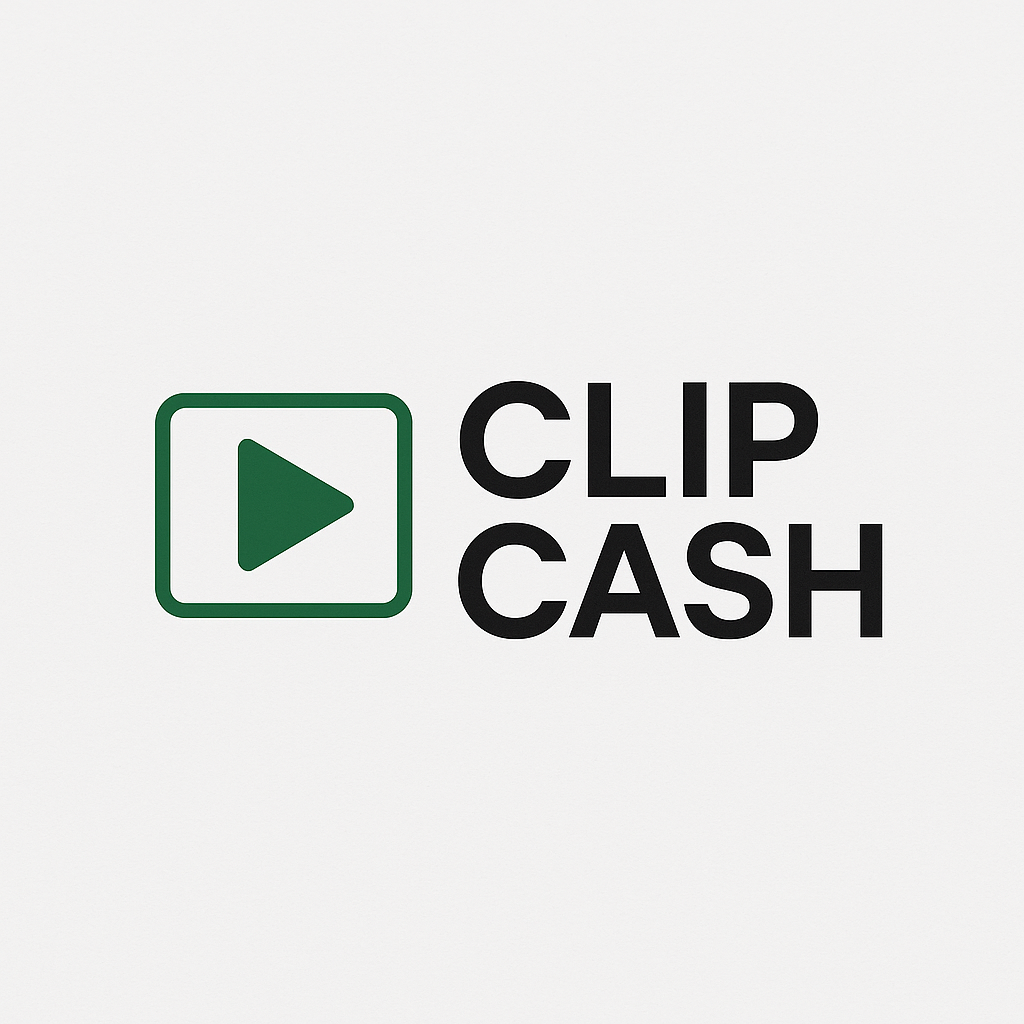 Clip Cash