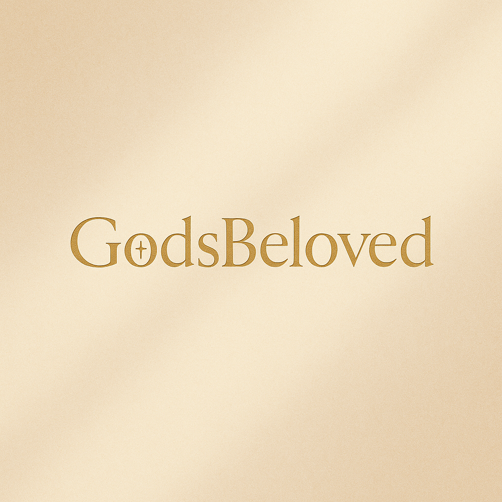 GodsBeloved