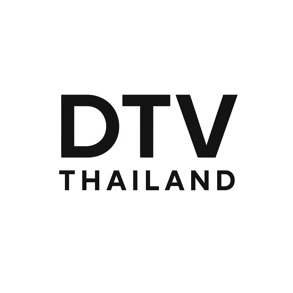 Thailand DTV Visa