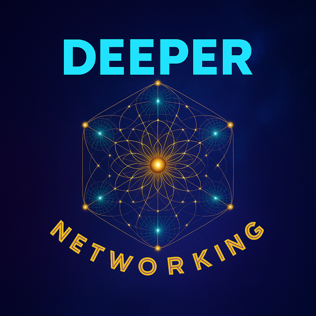 Deeper Networking