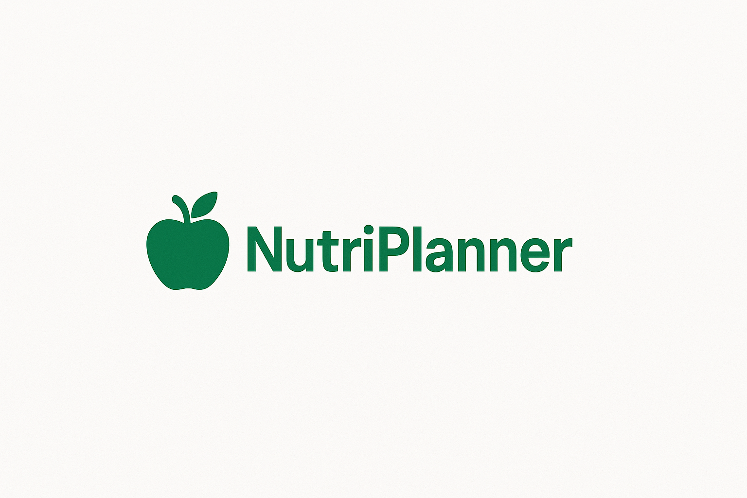 NutriPlanner
