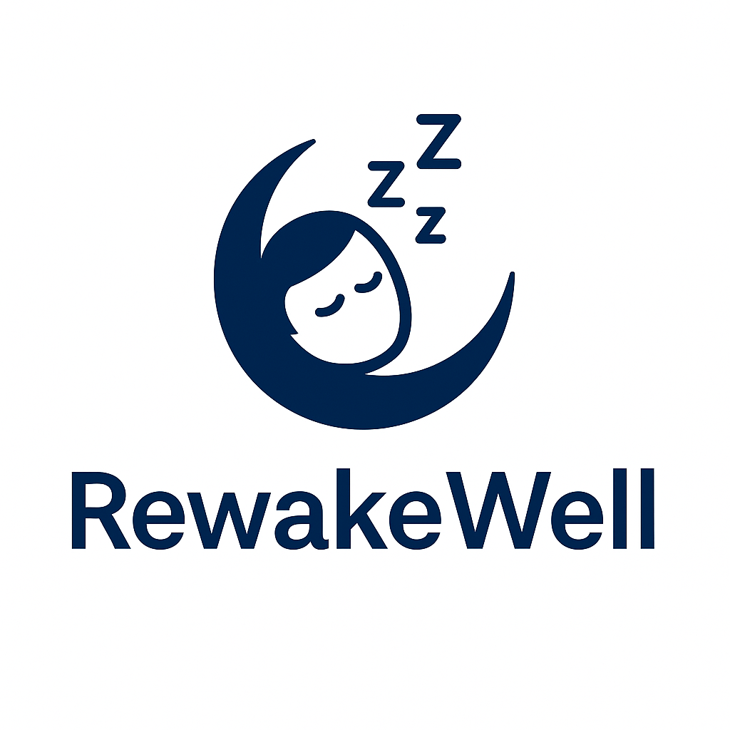 The RewakeWell