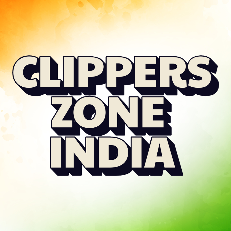 Clippers Zone India