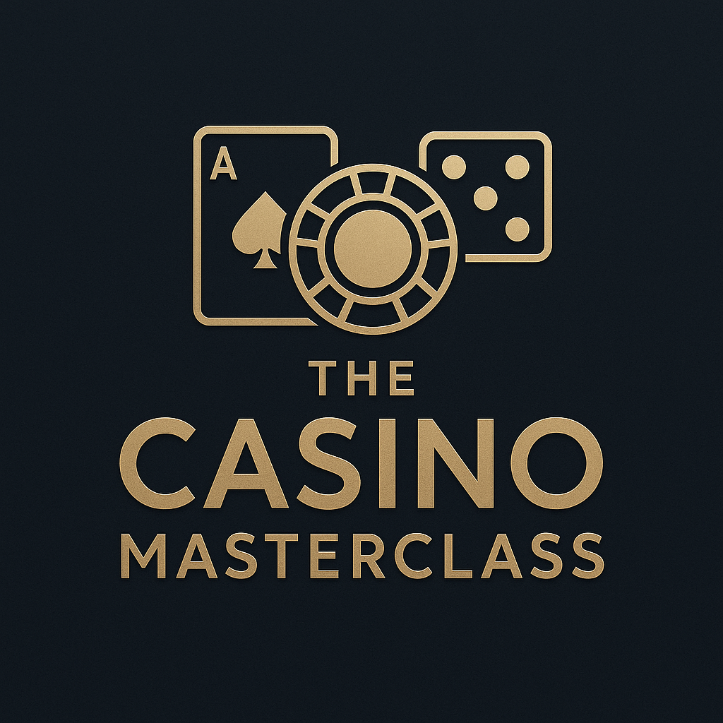 The Casino Masterclass
