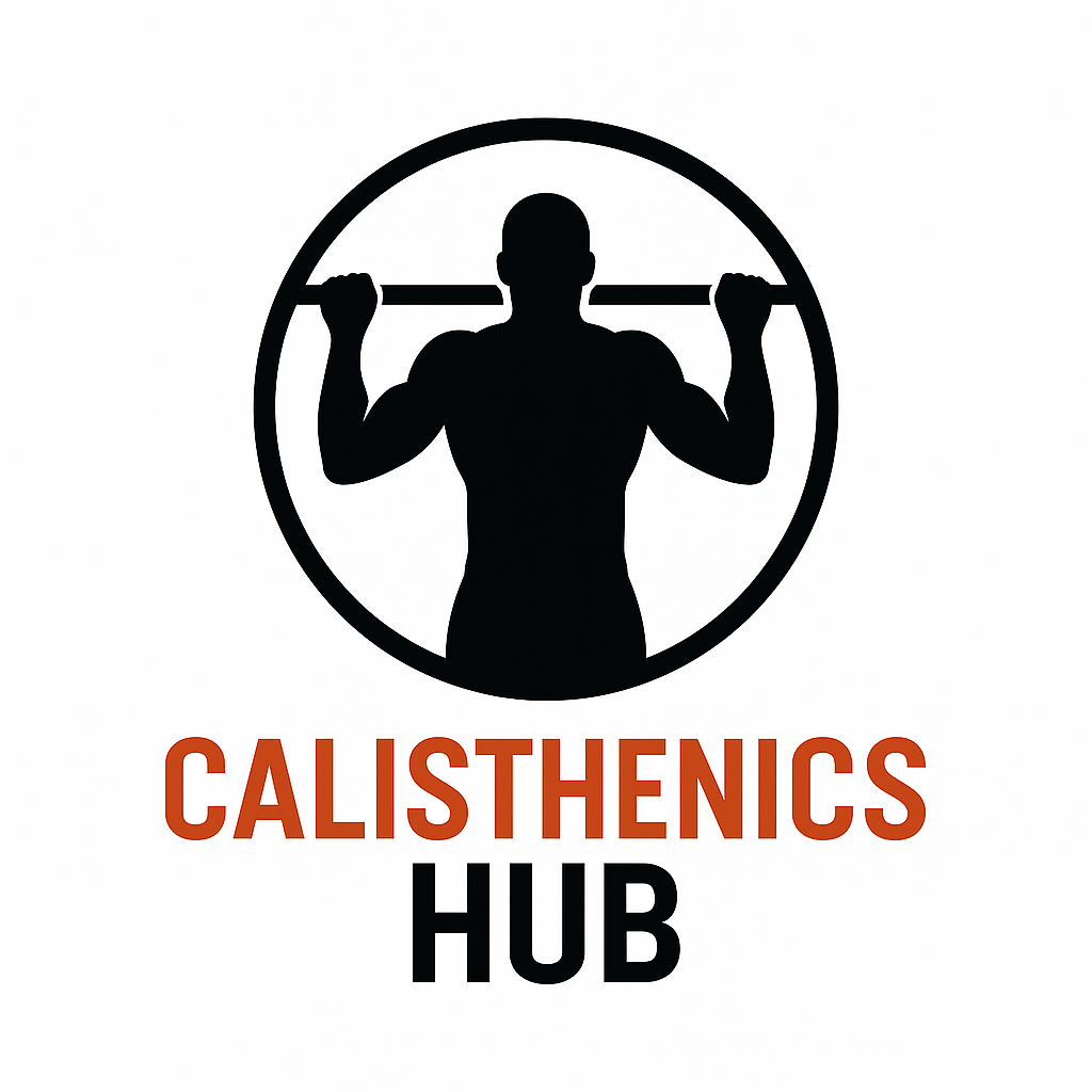 Calisthenics Hub