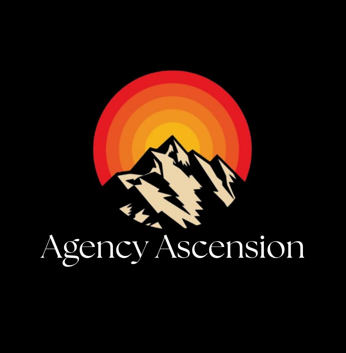 Agency Acension