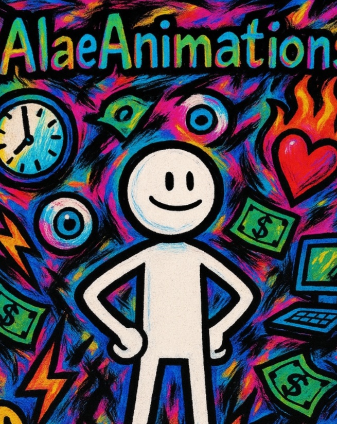 Alaeanimations 