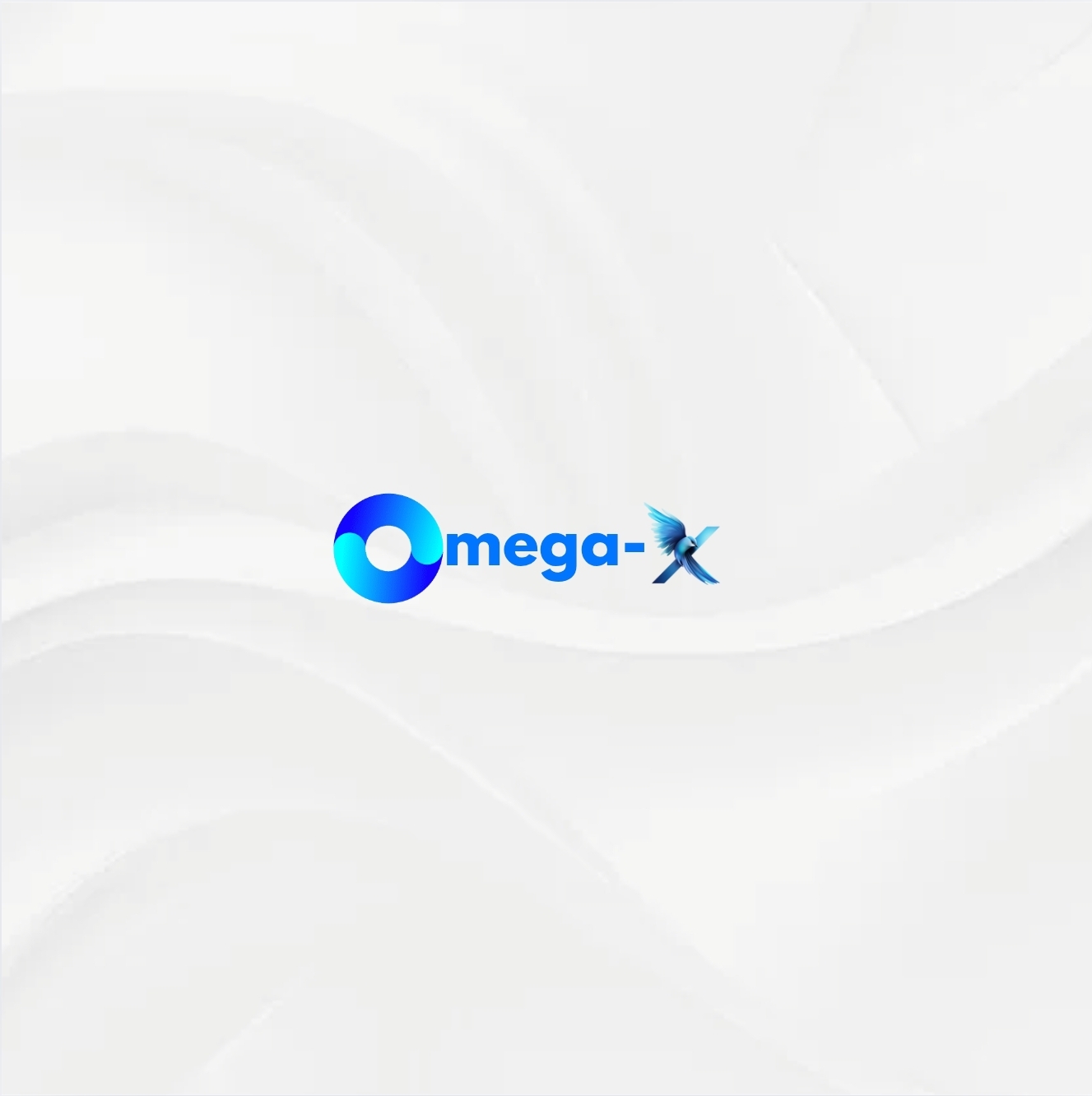 Omega-X Graphic Design