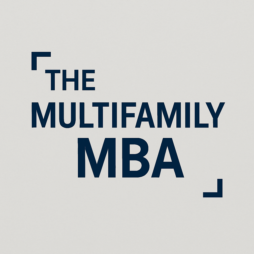 The Multifamily MBA Program