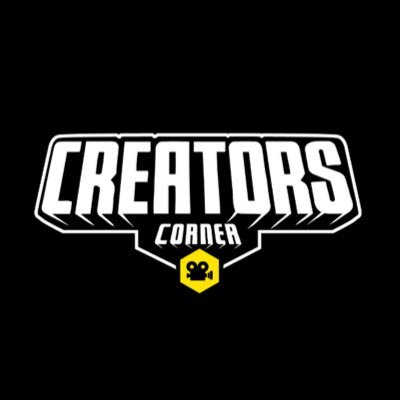 creators corner