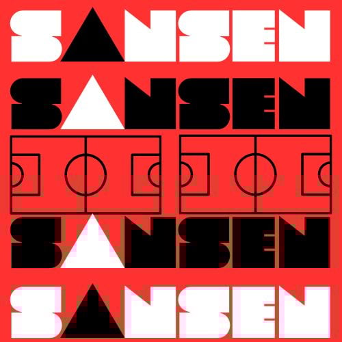 Sansen Basketball