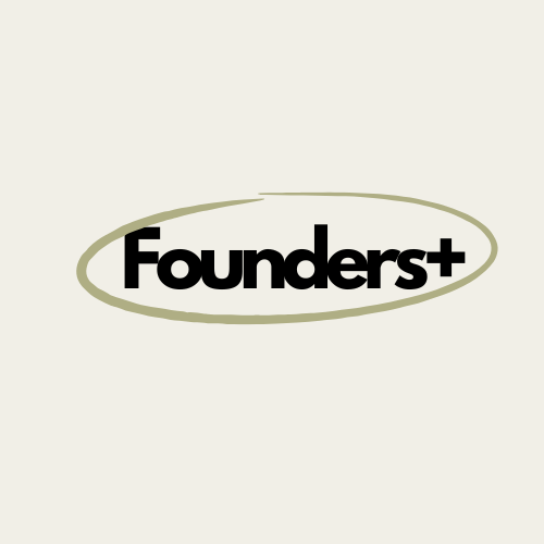Founders+