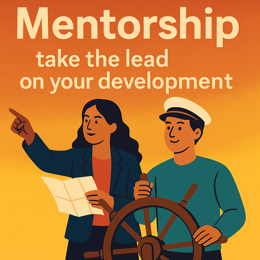 MENTORSHIP Frankie J. Weinberg