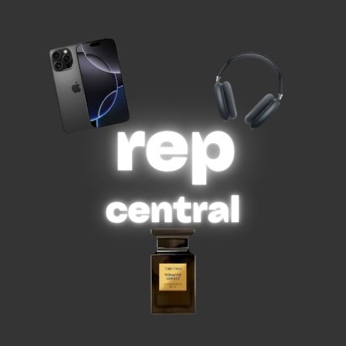 Rep Central