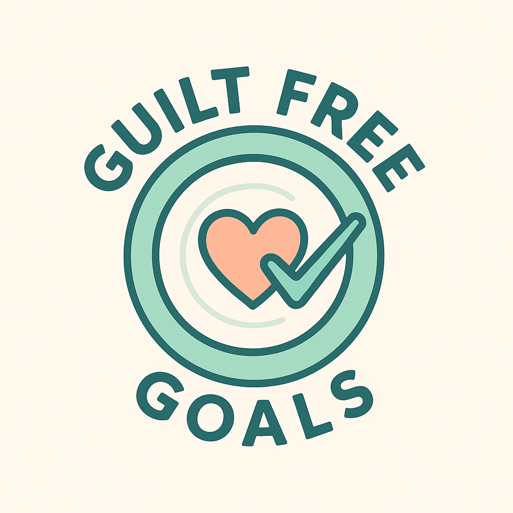 Guilt Free Goals
