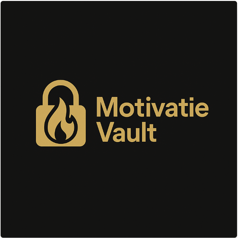 MotivatieVault