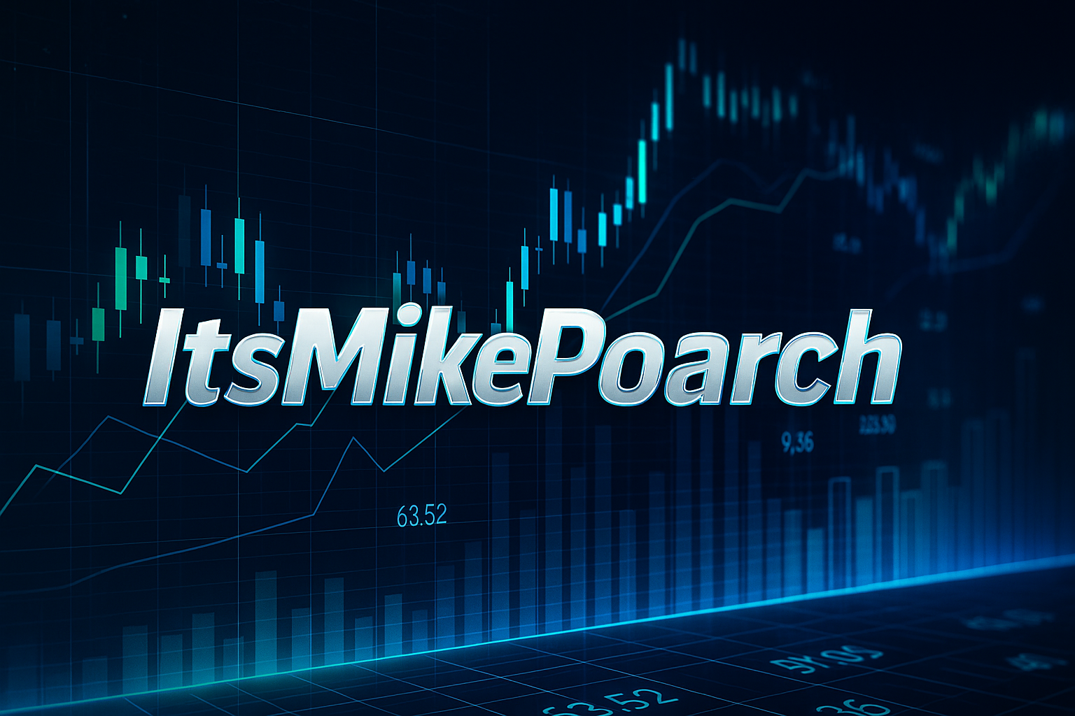 ItsMikePoarch Futures Texts