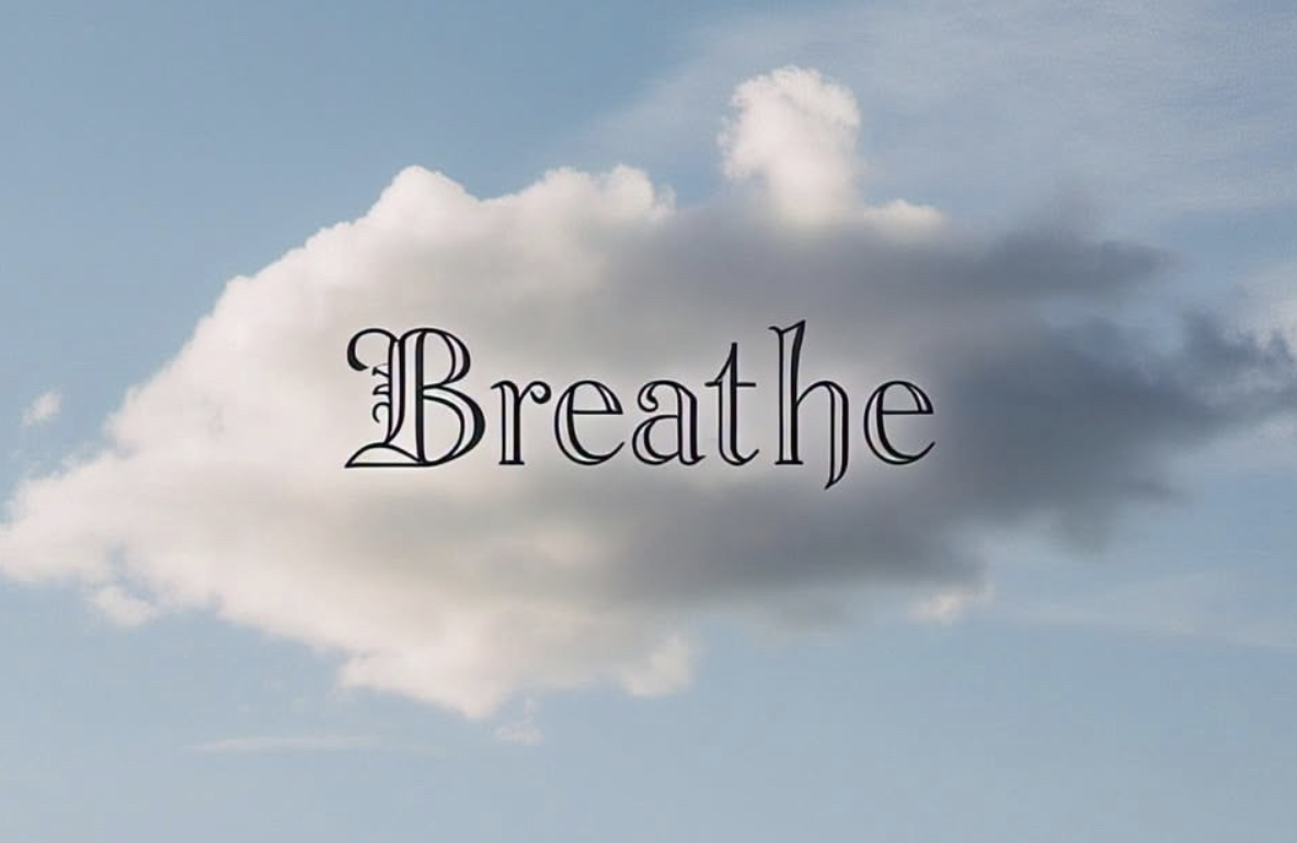 How to breathe air perfectly