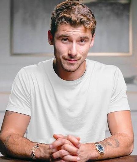 Iman Gadzhi Workbooks