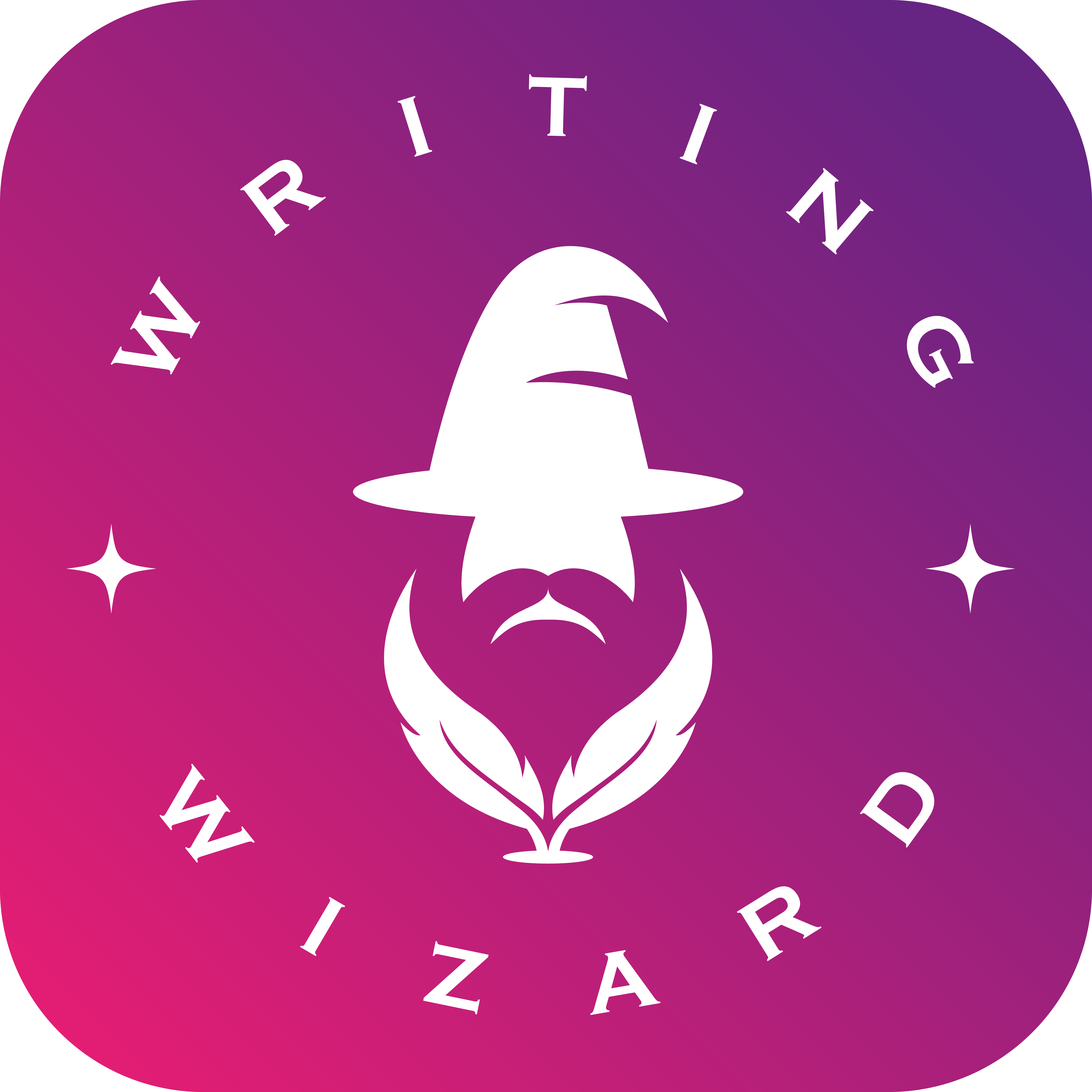 Writing Wizard