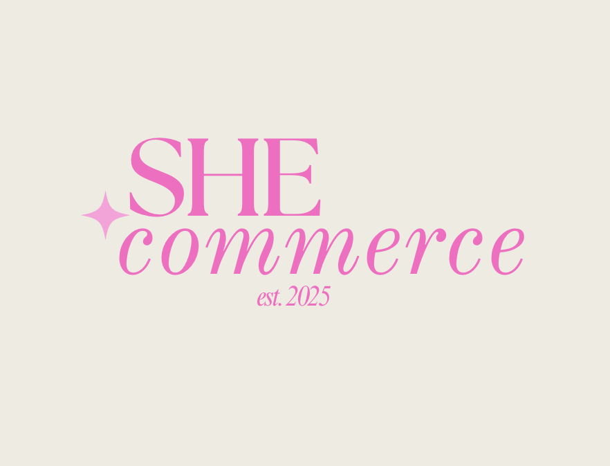 She-Commerce 