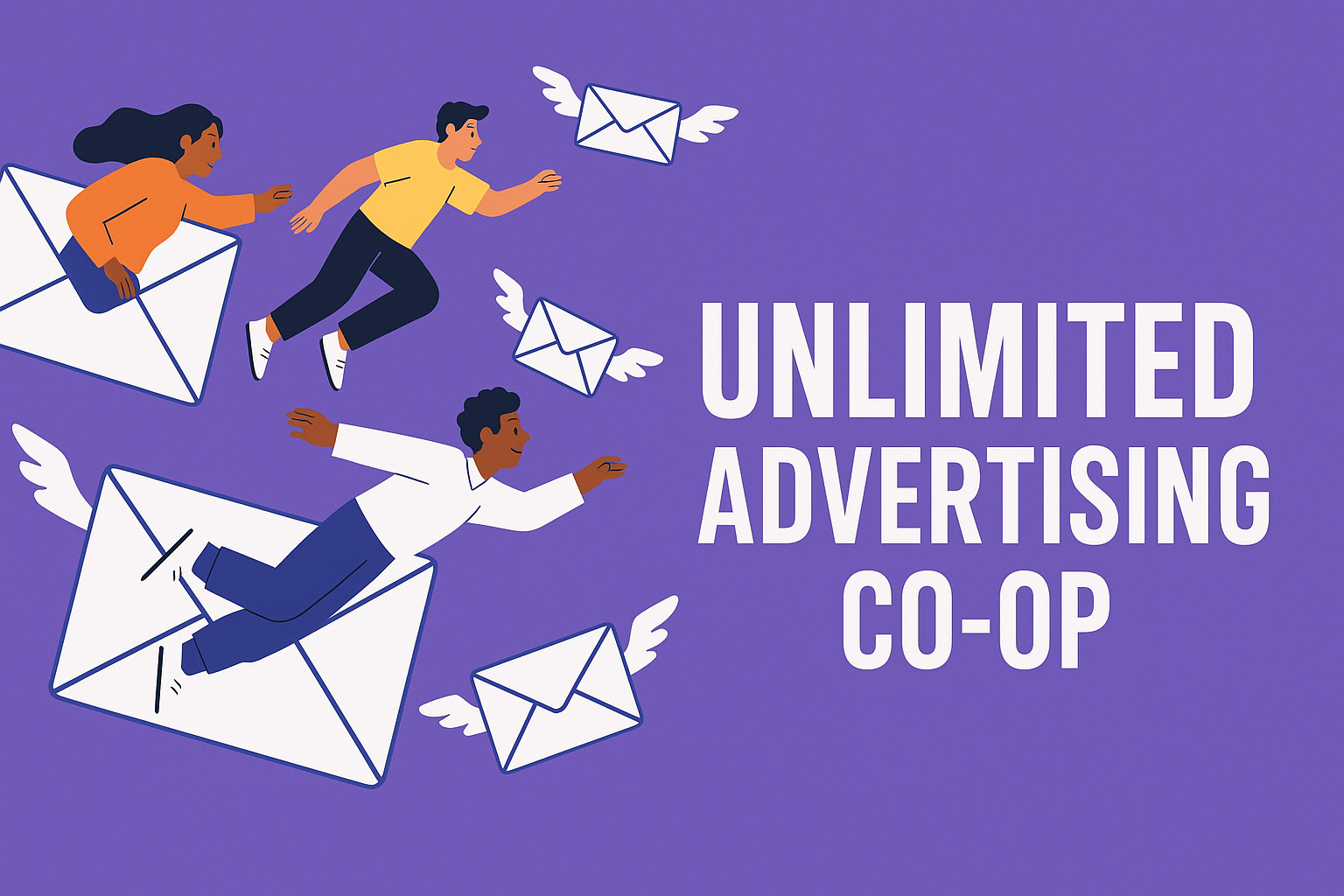 Unlimited Advertising Co-Op